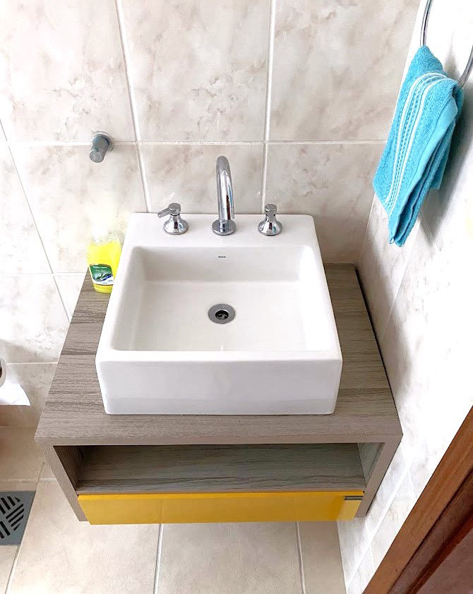 Apartamento para Aluguel no Guarujá