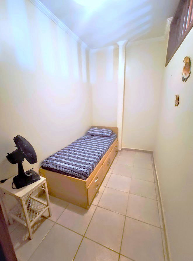 Apartamento para Aluguel no Guarujá